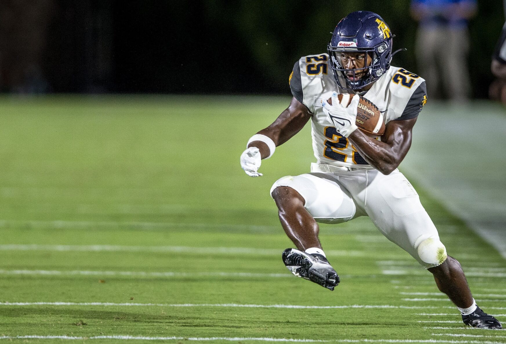 NCAT Duke